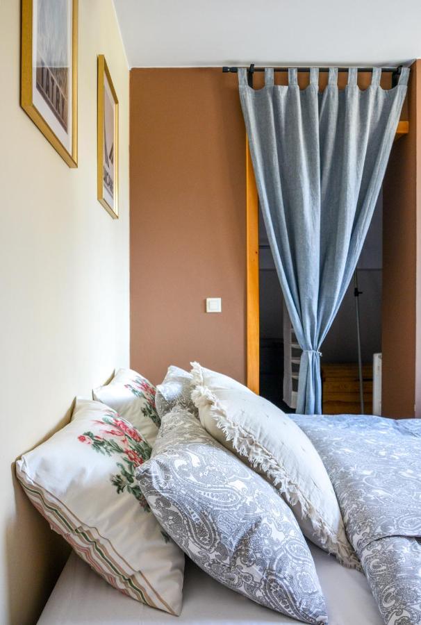Zakopane Apartament Ceprowka M9 Exterior photo