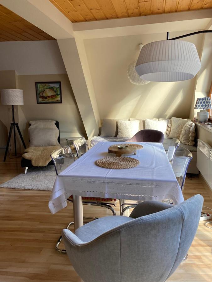 Zakopane Apartament Ceprowka M9 Exterior photo