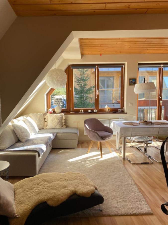 Zakopane Apartament Ceprowka M9 Exterior photo