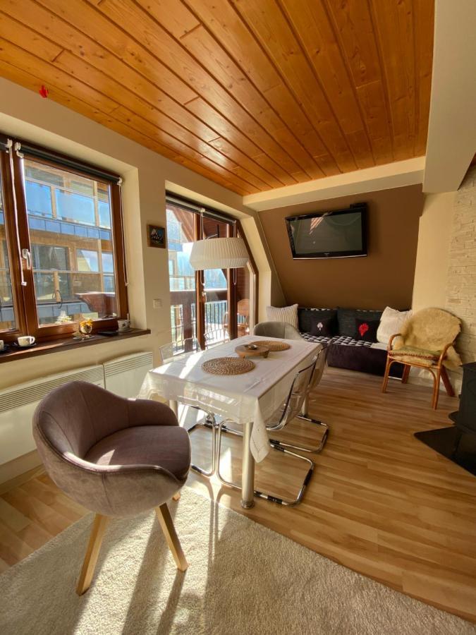 Zakopane Apartament Ceprowka M9 Exterior photo